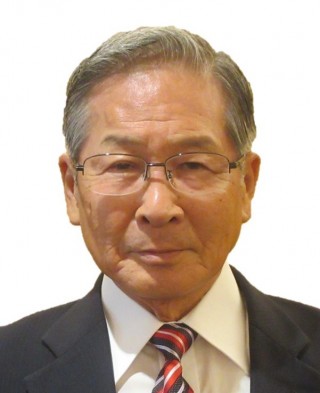 はたけなか源一