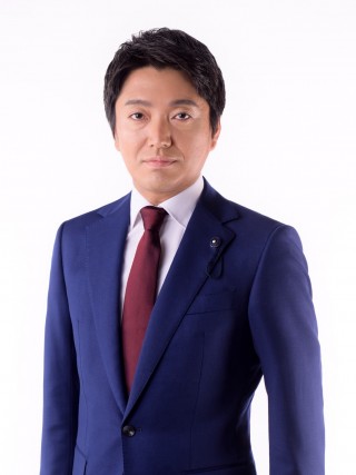 松井優介
