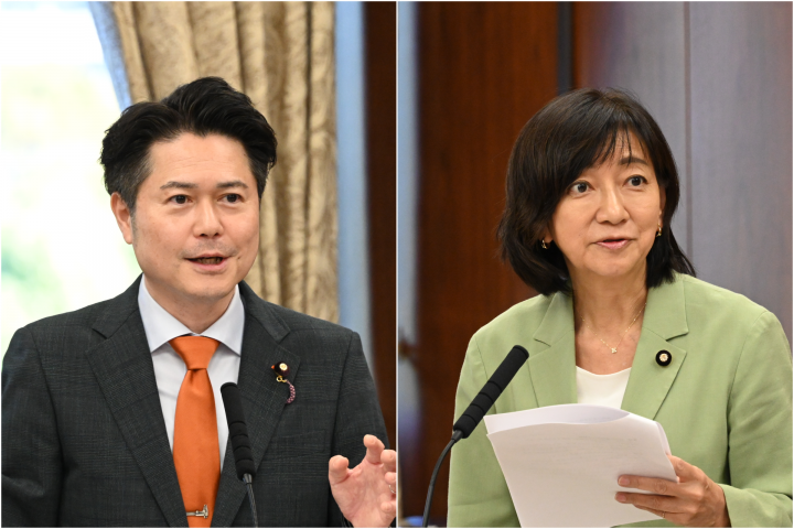 20261028【参院デジタル特委】郡山議員、GSS不正アクセス・PHP脆弱性対策等を議論 牧山議員、自治体DX・入管行政のDX支援をただす