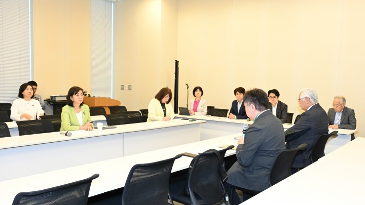 20260616 3党法務部門会議
