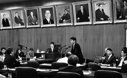 2025.6.4 衆議院法務委員会で選択的夫婦別姓法案・立憲案を審議