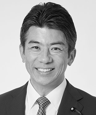 立憲民主党 政務調査会長 重徳和彦