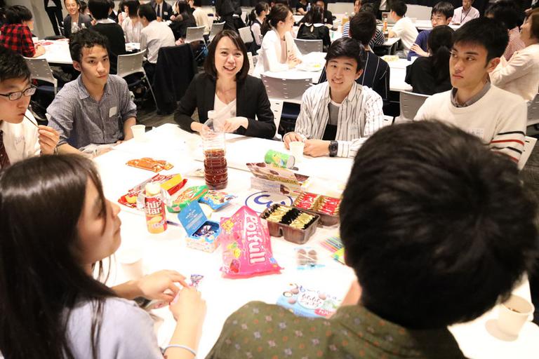 りっけんユース