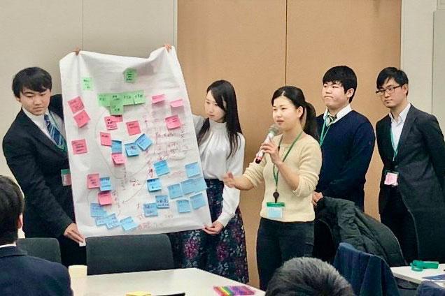 若者の政治の政策形成プロセスへの参加機会創出