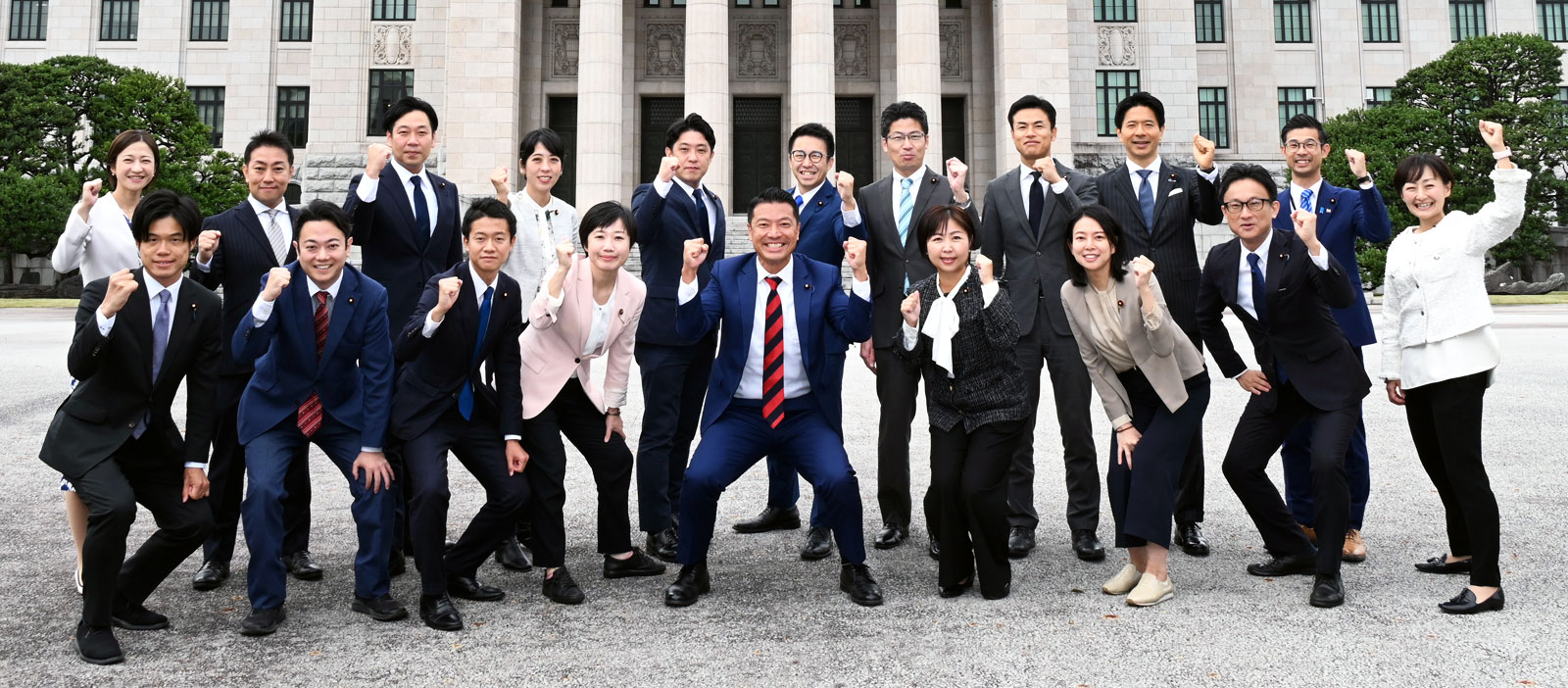 立憲民主党青年局