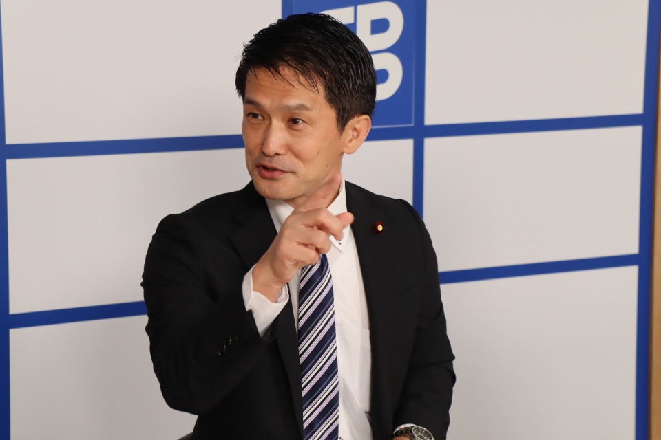 小川淳也