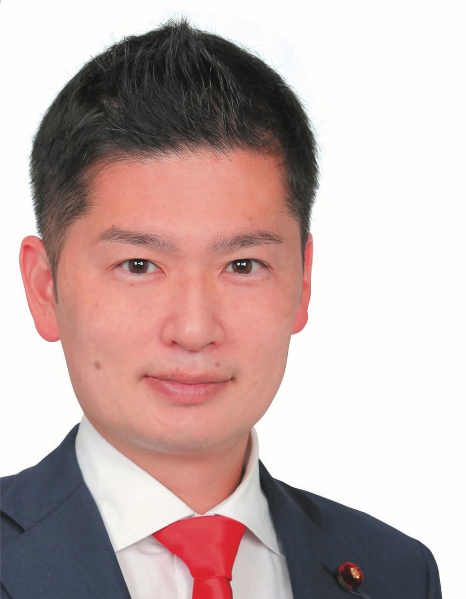 藤岡たかお (ふじおかたかお) | 衆議院 栃木4区 - 立憲民主党