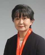 櫻井貞子