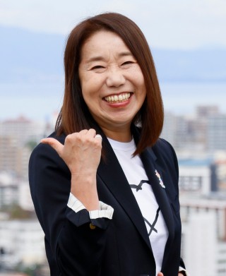 宇都宮陽子