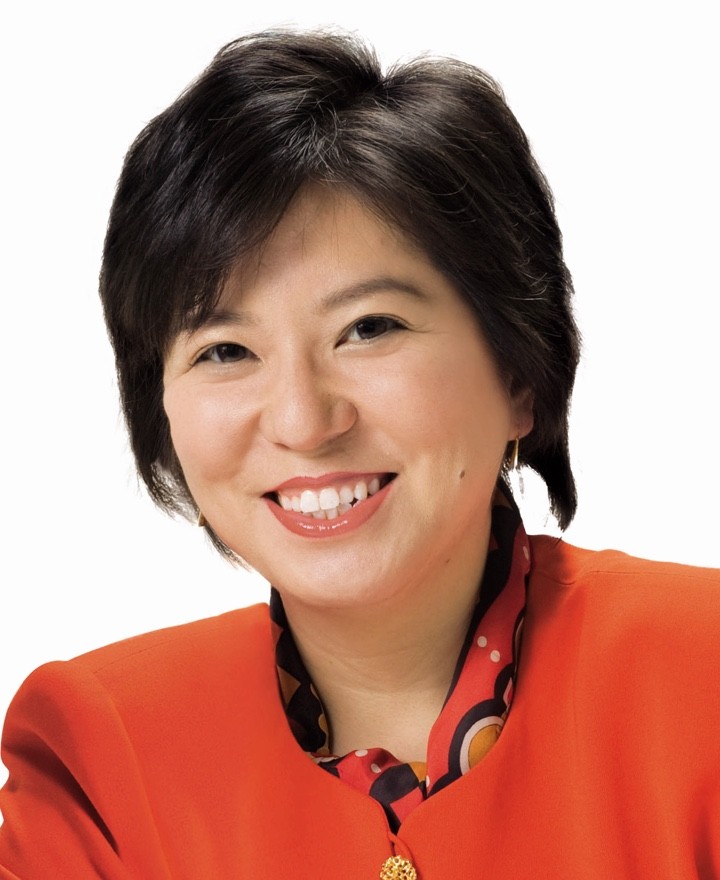 小林千代美 立憲民主党