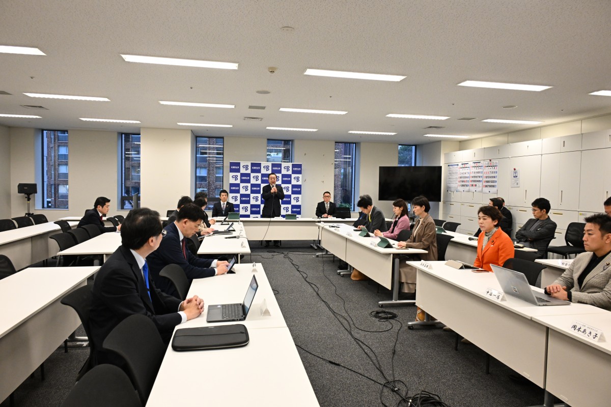 次の内閣】高額療養費の負担上限額の引き上げ「一部凍結でよいという