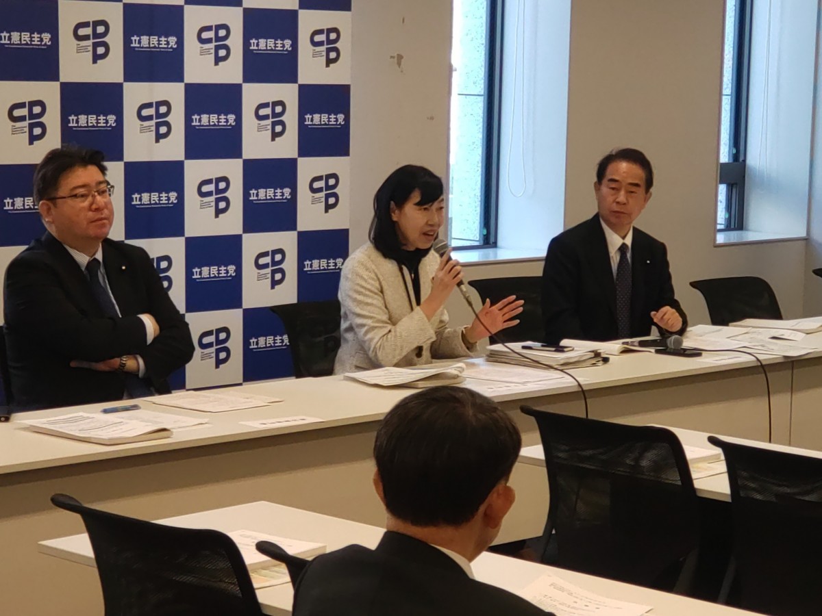 農林水産部門会議】令和7年度政府予算及び組織・定員、内閣提出予定