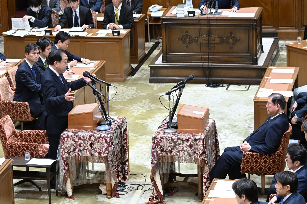 党首討論】国難突破へ「日本は先頭に立って自由貿易圏づくりを」と野田