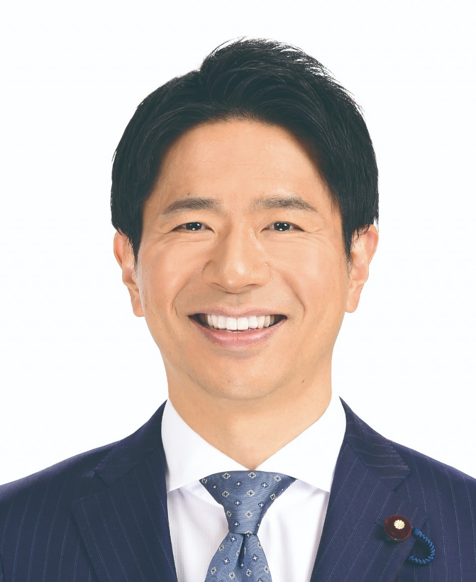 【専用】岡田様 岡田悟 / 岡田さとる (おかださとる) | 衆議院 兵庫7区 比例近畿