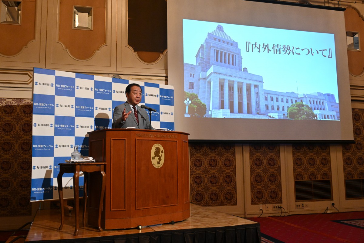 福岡】自民・麻生派議員の党要職起用念頭に「『解党的出直し』と言える