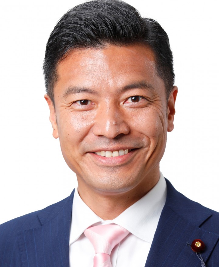 山田勝彦 (やまだかつひこ) | 衆議院 長崎2区 比例九州 - 立憲民主党