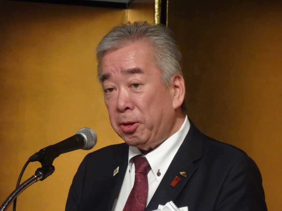 全建総連 鈴木 貴雄 中央執行委員長 DSC01494.JPG