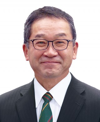 奥村幹郎