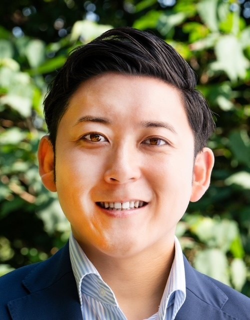 関口健太郎 (せきぐちけんたろう) | 東京都議会（杉並区） - 立憲民主党