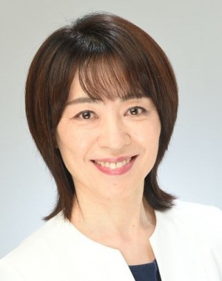 横田みか