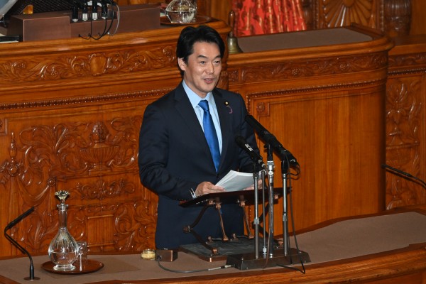 【参院本会議】「医療法等の一部を改正する法律案」小西洋之議員、医療機関7割赤字の窮状訴える