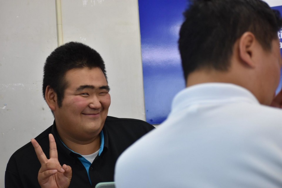 米竹玲音 りっけんユース代表(ピース) 米竹さん.jpg