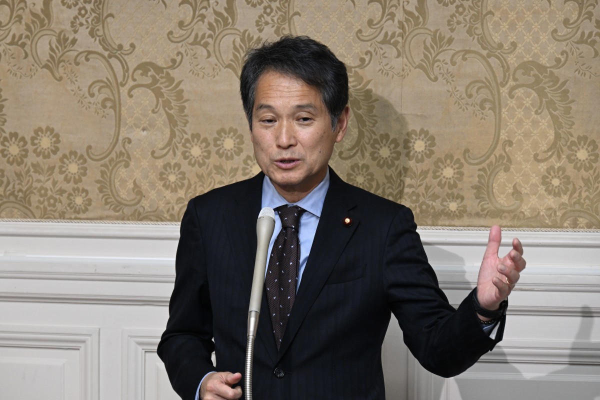 自民提案の条文起草委員会「必要ではないということは明らか」大串憲法