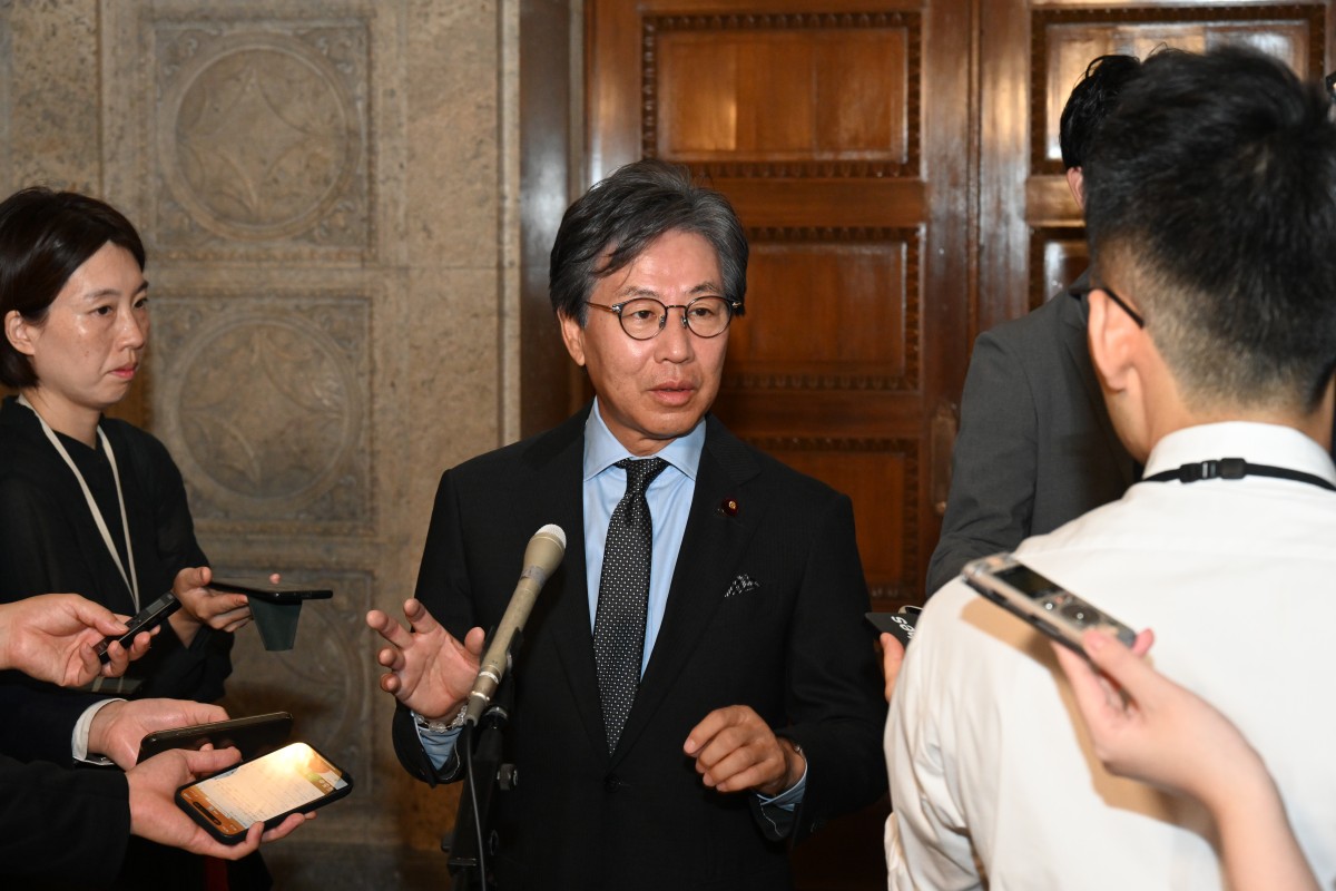 自民党・高市新総裁就任に「これまでの言動からどう軌道修正していく