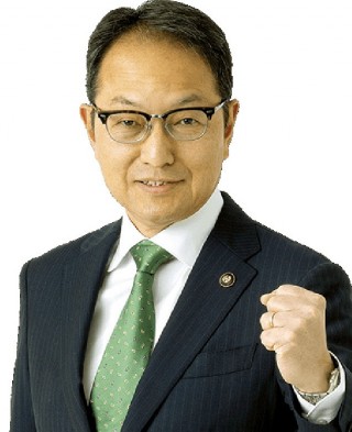 柴田よしろう