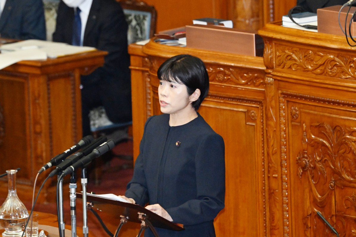 参院本会議】「刑事手続きにおける情報通信技術の利用拡大が、憲法上
