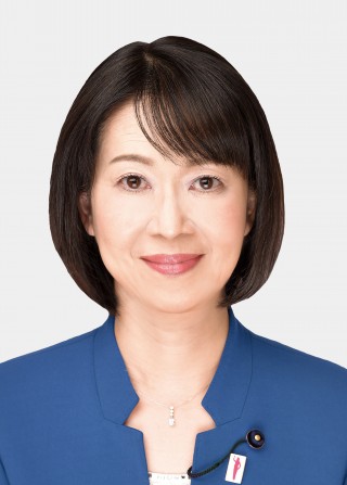 守屋貴子