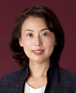 久の美穂