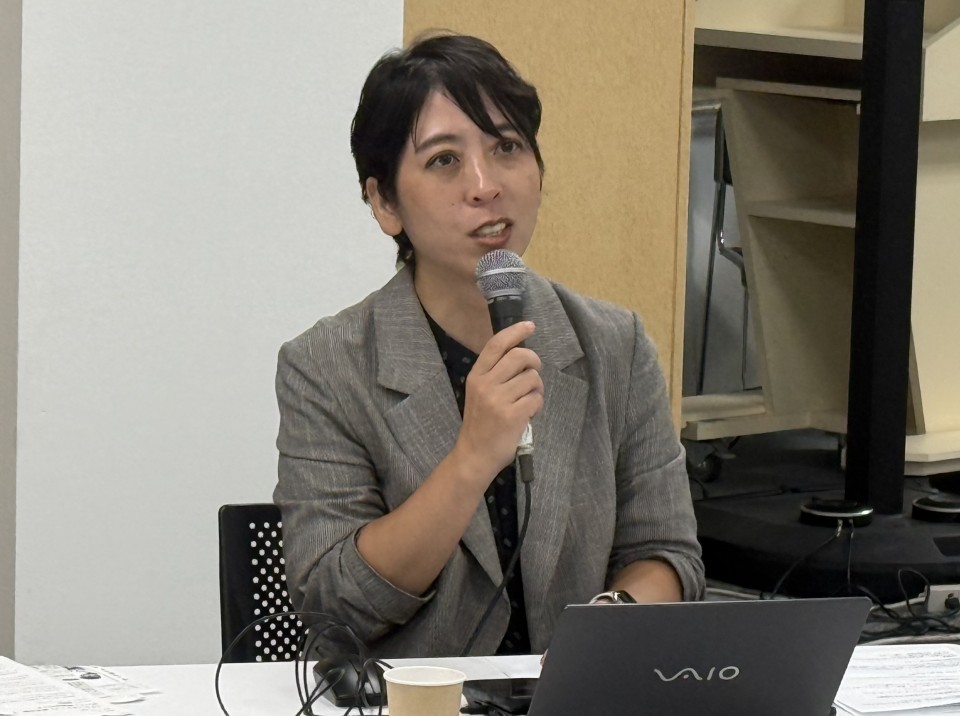 山内参院議員