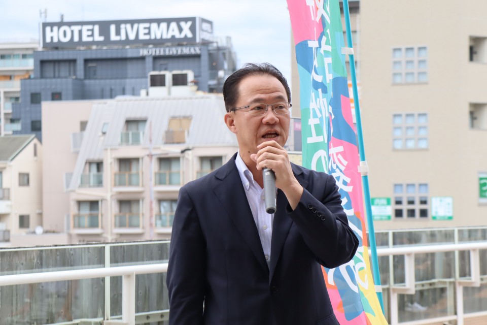 高原俊彦 岡山県議