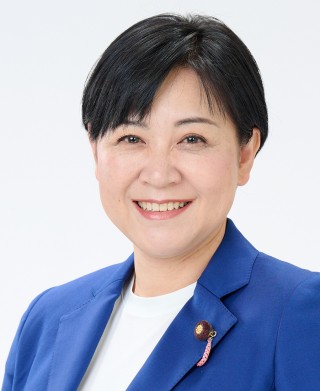 岸真紀子