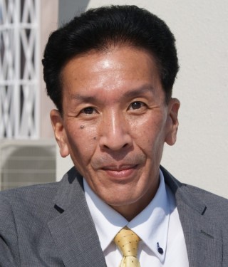 上田芳裕