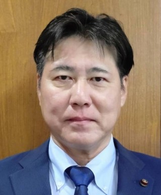 中堀りゅういち