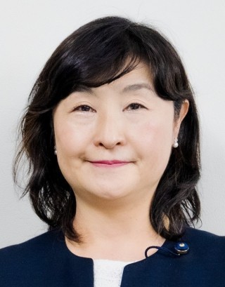 入江晶子