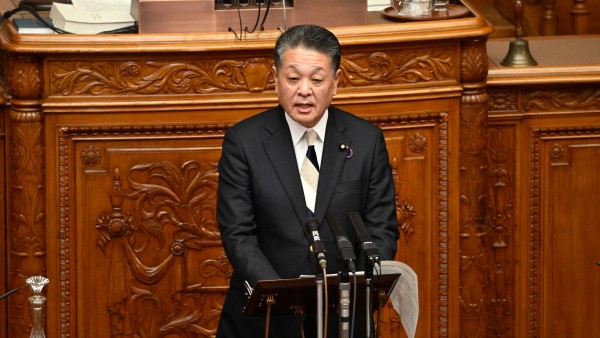 【参院本会議】小沢雅仁議「分権・自治を推進する政党」として、立憲民主党は地方税財政のあるべき姿について、積極的に取り組んでいく