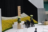 20260815全国戦没者追悼式に出席する水岡俊一代表