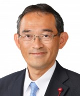 嶋田和明