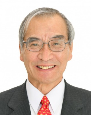 竹花邦彦