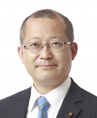 山口いさむ