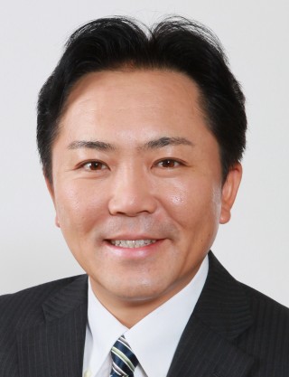 かじや大志