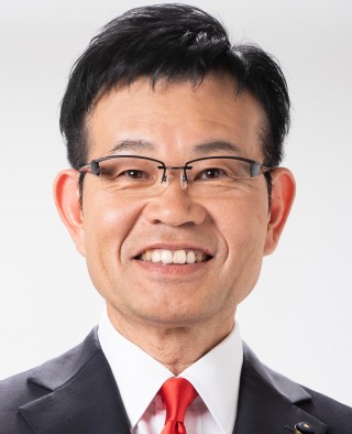 まいだ晴彦
