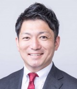 坪田晋