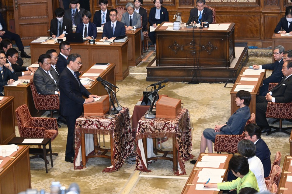 20260520衆党首討論水岡俊一代表