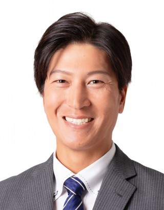 増田だいすけ