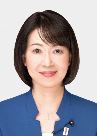 守屋貴子