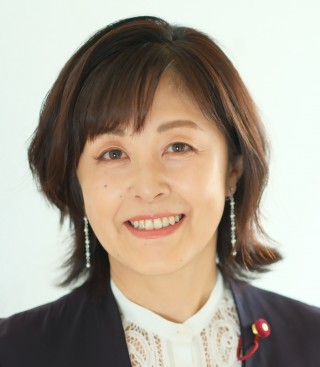 たけのうち有美